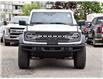 2025 Ford Bronco Badlands (Stk: B51842) in GEORGETOWN - Image 4 of 27