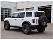 2025 Ford Bronco Badlands (Stk: B51842) in GEORGETOWN - Image 7 of 27