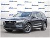 2020 Hyundai Santa Fe Preferred 2.4 (Stk: 127622) in London - Image 1 of 27