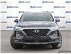 2020 Hyundai Santa Fe Preferred 2.4 (Stk: 127622) in London - Image 2 of 27