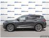2020 Hyundai Santa Fe Preferred 2.4 (Stk: 127622) in London - Image 3 of 27
