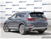 2020 Hyundai Santa Fe Preferred 2.4 (Stk: 127622) in London - Image 4 of 27