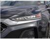 2020 Hyundai Santa Fe Preferred 2.4 (Stk: 127622) in London - Image 10 of 27