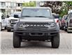 2025 Ford Bronco Badlands (Stk: B51841) in GEORGETOWN - Image 4 of 25