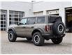 2025 Ford Bronco Badlands (Stk: B51841) in GEORGETOWN - Image 7 of 25