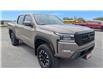 2023 Nissan Frontier PRO-4X (Stk: CPN626461L) in Cobourg - Image 7 of 17
