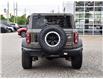 2025 Ford Bronco Badlands (Stk: B51841) in GEORGETOWN - Image 8 of 25