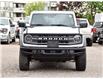 2025 Ford Bronco Big Bend (Stk: B51775) in GEORGETOWN - Image 4 of 25