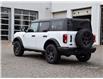 2025 Ford Bronco Big Bend (Stk: B51775) in GEORGETOWN - Image 7 of 25