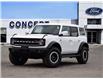 2025 Ford Bronco Outer Banks (Stk: B51774) in GEORGETOWN - Image 1 of 28