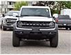 2025 Ford Bronco Outer Banks (Stk: B51774) in GEORGETOWN - Image 4 of 28