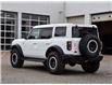 2025 Ford Bronco Outer Banks (Stk: B51774) in GEORGETOWN - Image 7 of 28