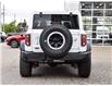 2025 Ford Bronco Outer Banks (Stk: B51774) in GEORGETOWN - Image 8 of 28