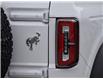 2025 Ford Bronco Outer Banks (Stk: B51774) in GEORGETOWN - Image 9 of 28