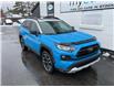 2020 Toyota RAV4 Trail (Stk: 250347) in Kingston - Image 1 of 23