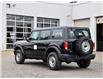 2025 Ford Bronco Base (Stk: B51708) in GEORGETOWN - Image 7 of 25