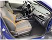 2024 Subaru Crosstrek Onyx (Stk: 250354) in Kingston - Image 10 of 22