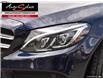 2017 Mercedes-Benz C-Class 4Matic (Stk: 17C3TV1) in Scarborough - Image 10 of 28