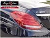 2017 Mercedes-Benz C-Class 4Matic (Stk: 17C3TV1) in Scarborough - Image 12 of 28