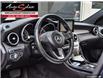 2017 Mercedes-Benz C-Class 4Matic (Stk: 17C3TV1) in Scarborough - Image 14 of 28