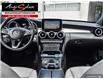 2017 Mercedes-Benz C-Class 4Matic (Stk: 17C3TV1) in Scarborough - Image 15 of 28
