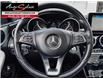 2017 Mercedes-Benz C-Class 4Matic (Stk: 17C3TV1) in Scarborough - Image 16 of 28