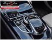2017 Mercedes-Benz C-Class 4Matic (Stk: 17C3TV1) in Scarborough - Image 25 of 28