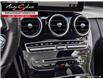 2017 Mercedes-Benz C-Class 4Matic (Stk: 17C3TV1) in Scarborough - Image 26 of 28