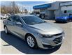 2024 Chevrolet Malibu 1LT (Stk: 250403) in Kingston - Image 1 of 24
