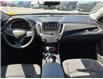 2024 Chevrolet Malibu 1LT (Stk: 250403) in Kingston - Image 13 of 24