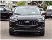 2025 Ford Escape Platinum (Stk: A51782) in GEORGETOWN - Image 4 of 29
