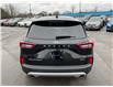 2023 Ford Escape Platinum (Stk: 250397) in Kingston - Image 4 of 25