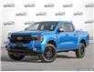 2025 Ford Ranger XLT (Stk: R4HZ300) in Hamilton - Image 1 of 26