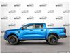 2025 Ford Ranger XLT (Stk: R4HZ300) in Hamilton - Image 3 of 26