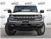 2025 Ford Bronco Base (Stk: 250333) in Hamilton - Image 2 of 24