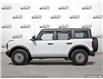 2025 Ford Bronco Base (Stk: 250333) in Hamilton - Image 3 of 24