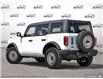 2025 Ford Bronco Base (Stk: 250333) in Hamilton - Image 4 of 24