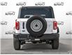 2025 Ford Bronco Base (Stk: 250333) in Hamilton - Image 5 of 24