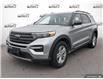 2023 Ford Explorer XLT (Stk: R0H2621) in Hamilton - Image 1 of 23