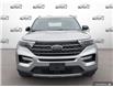 2023 Ford Explorer XLT (Stk: R0H2621) in Hamilton - Image 2 of 23