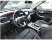2023 Ford Explorer XLT (Stk: R0H2621) in Hamilton - Image 11 of 23