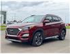 2020 Hyundai Tucson Ultimate (Stk: 90382A) in Saskatoon - Image 5 of 29