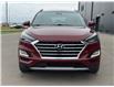 2020 Hyundai Tucson Ultimate (Stk: 90382A) in Saskatoon - Image 4 of 29