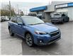 2019 Subaru Crosstrek Sport (Stk: 250527) in Kingston - Image 1 of 25