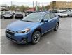2019 Subaru Crosstrek Sport (Stk: 250527) in Kingston - Image 5 of 25
