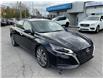 2023 Nissan Altima Platinum (Stk: 250557) in Kingston - Image 1 of 26