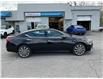 2023 Nissan Altima Platinum (Stk: 250557) in Kingston - Image 2 of 26