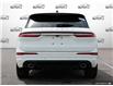2025 Lincoln Corsair Grand Touring (Stk: 25CS757) in St. Catharines - Image 5 of 26