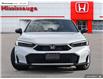 2025 Honda Civic Hybrid Sport Touring (Stk: 2213728) in Mississauga - Image 2 of 25
