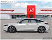 2025 Honda Civic Hybrid Sport Touring (Stk: 2213728) in Mississauga - Image 3 of 25